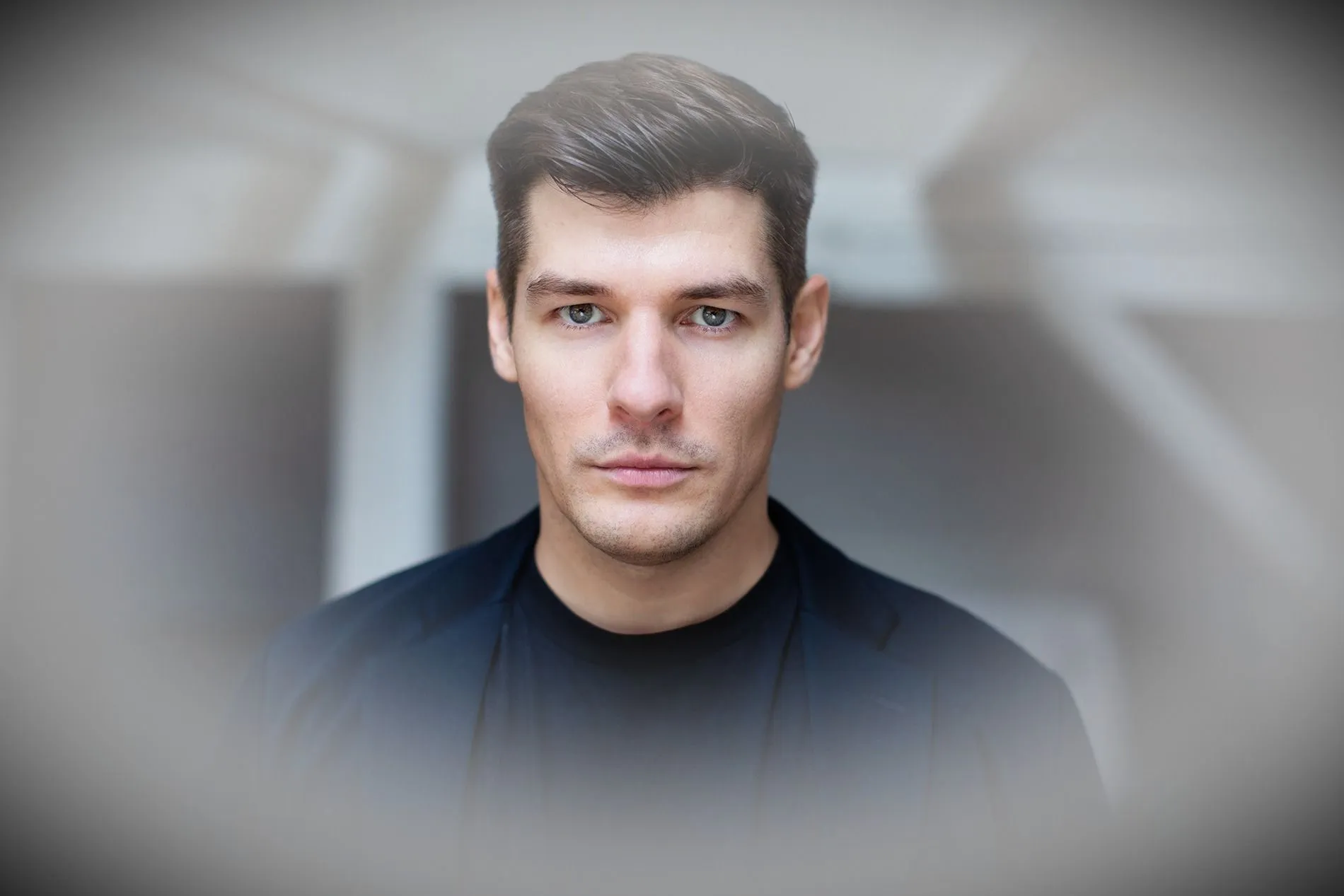 Kirill Zolygin, Gesangslehrer in Berlin