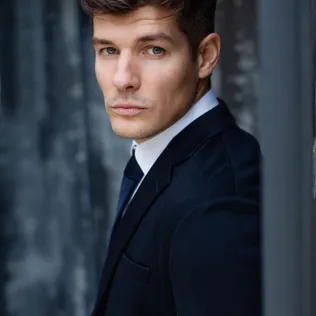 Kirill Zolygin Gesangscoach time to sing Berlin